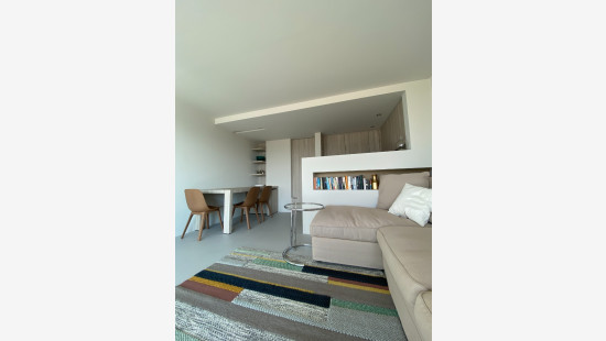 Zeedijk (Golf van Lo) - 1a - - 8620