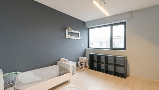 Wagemakersstraat - 1 - - 9931