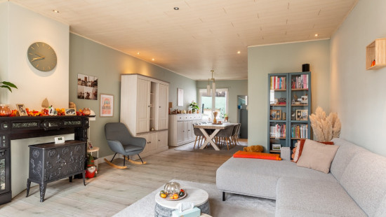 Montignystraat - 22 - - 2018