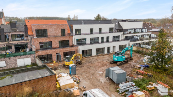 Emile Verhaerenstraat - 53 - - D2.1 - 2890