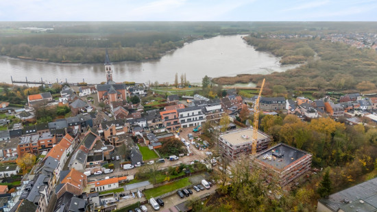 Emile Verhaerenstraat - 53 - - D2.1 - 2890