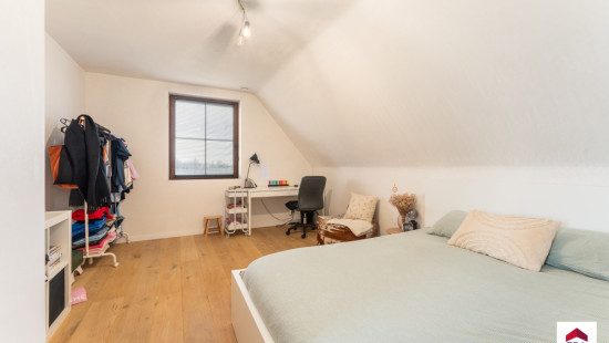 Grote roeselarestraat - 10 - - 8760