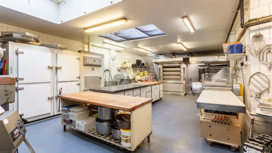 Montignystraat - 22 - - 2018