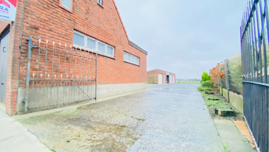 Brugseweg - 64 - - 8920