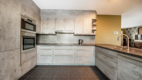 samrée - 2H - - 6980