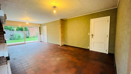 Prins Boudewijnstraat - 63 - - 8800