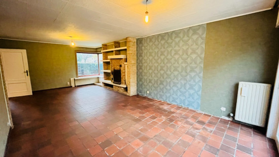 Prins Boudewijnstraat - 63 - - 8800