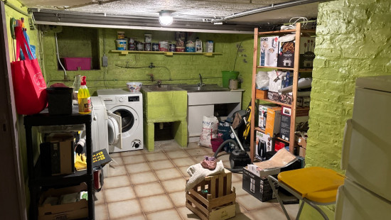 Rue César de Paepe - 12 - - 4030