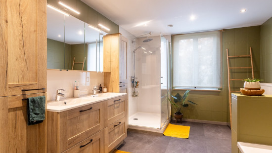 Montignystraat - 22 - - 2018