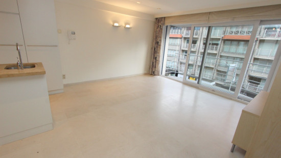 Albert I laan (House Kimberly) - 194 - - 8620