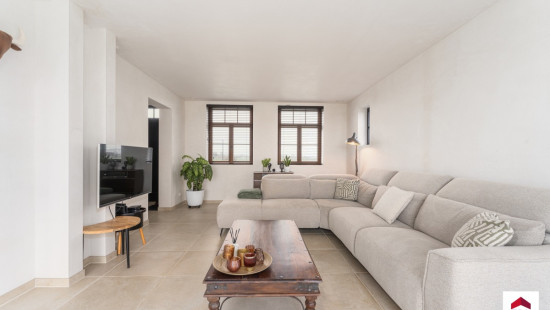 Grote roeselarestraat - 10 - - 8760