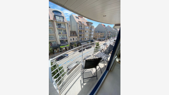 Albert I laan (House Kimberly) - 194 - - 8620