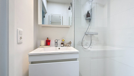 Pieter Deswartelaan (Waterfront) - 83a - - 8620