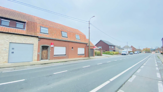 Brugseweg - 64 - - 8920