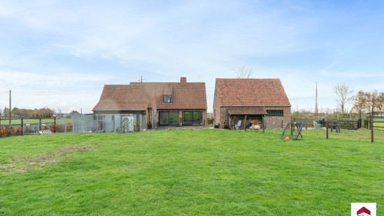 Grote roeselarestraat - 10 - - 8760