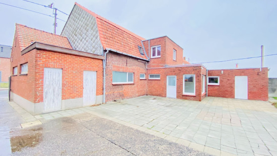 Brugseweg - 64 - - 8920