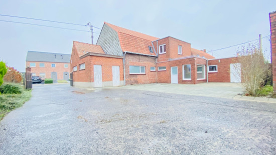 Brugseweg - 64 - - 8920