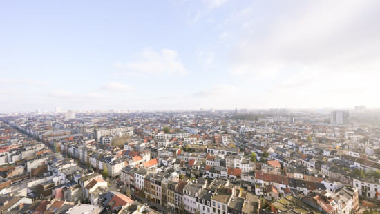 Brederodestraat - 184 - A203 - 2018