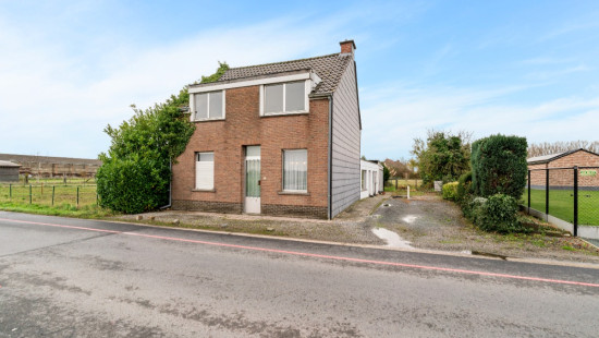 Hogerheistraat - 101 - - 1880