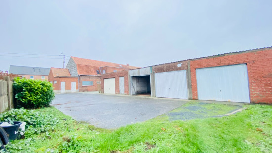 Brugseweg - 64 - - 8920