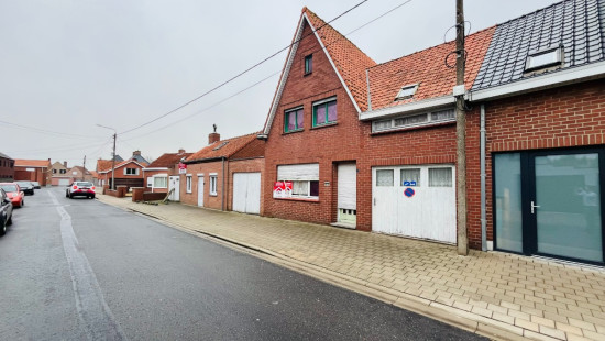 Veldstraat - 78 - - 8650