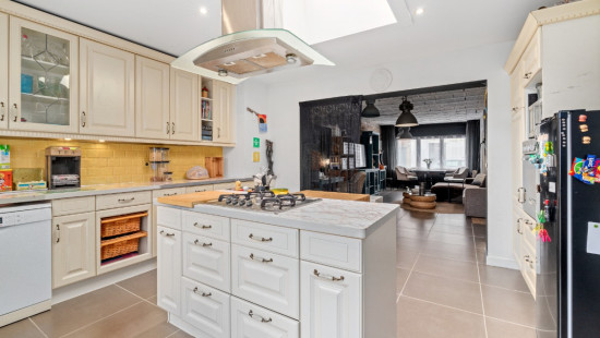 Constant Hansoulstraat - 44 - - 1830