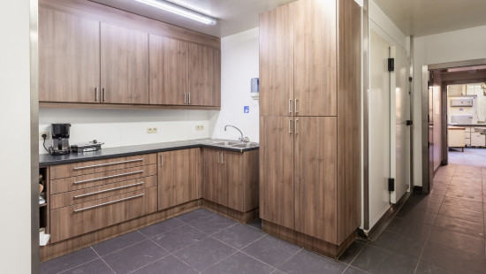 Montignystraat - 22 - - 2018