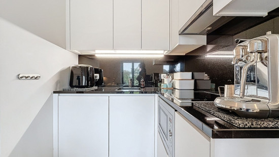 Pieter Deswartelaan (Waterfront) - 83a - - 8620