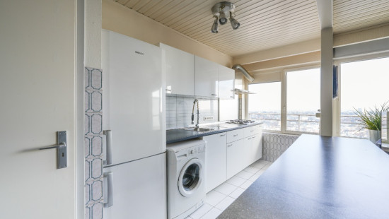 Brederodestraat - 184 - A203 - 2018