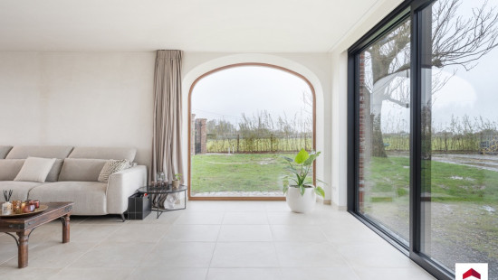 Grote roeselarestraat - 10 - - 8760