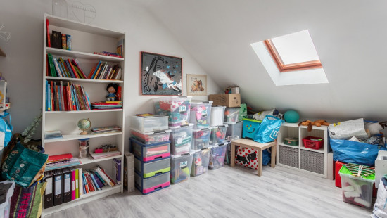 Montignystraat - 22 - - 2018