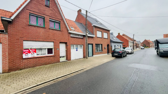 Veldstraat - 78 - - 8650