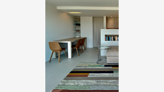 Zeedijk (Golf van Lo) - 1a - - 8620