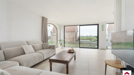 Grote roeselarestraat - 10 - - 8760