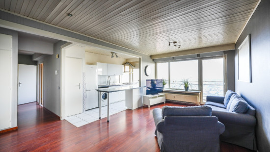 Brederodestraat - 184 - A203 - 2018