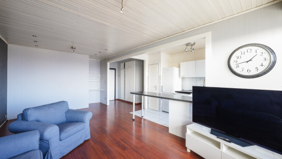 Brederodestraat - 184 - A203 - 2018