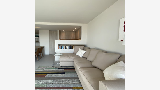 Zeedijk (Golf van Lo) - 1a - - 8620