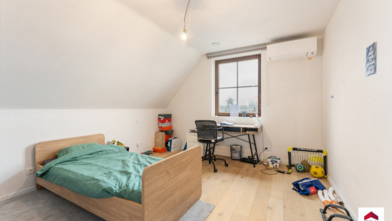 Grote roeselarestraat - 10 - - 8760