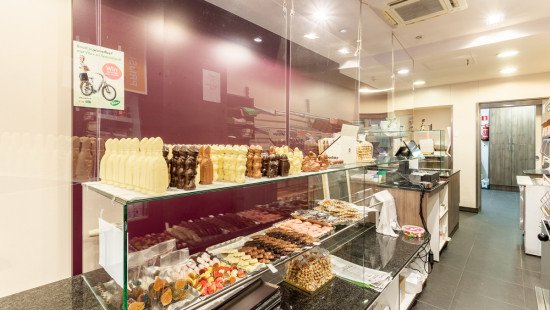 Montignystraat - 22 - - 2018