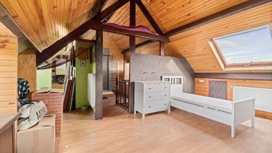 Constant Hansoulstraat - 44 - - 1830