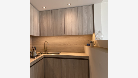 Zeedijk (Golf van Lo) - 1a - - 8620