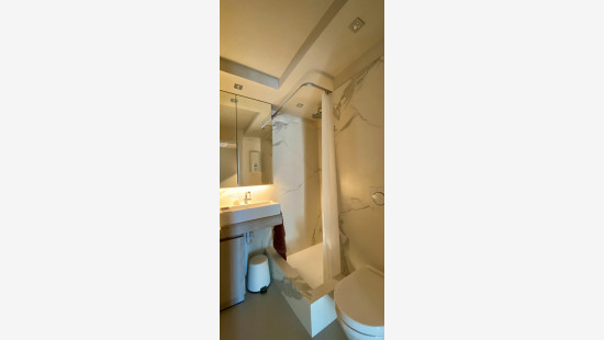 Zeedijk (Golf van Lo) - 1a - - 8620