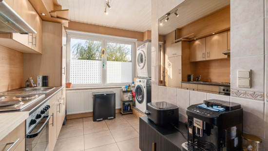 Constant Hansoulstraat - 44 - - 1830