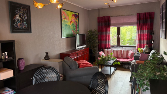 Rue César de Paepe - 12 - - 4030