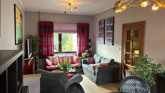 Rue César de Paepe - 12 - - 4030