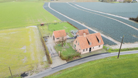 Grote roeselarestraat - 10 - - 8760