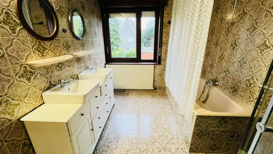 Prins Boudewijnstraat - 63 - - 8800