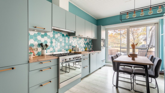 Montignystraat - 22 - - 2018