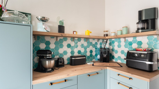 Montignystraat - 22 - - 2018