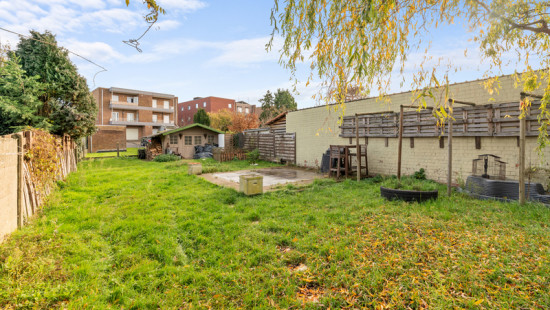 Constant Hansoulstraat - 44 - - 1830